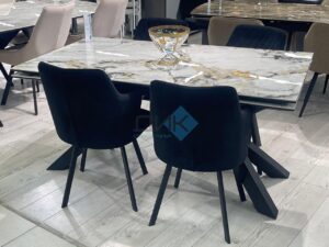 Миниатюра Стул 245 поворотный К21 15