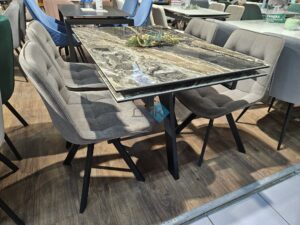 Миниатюра Стул 229 поворотный B22 18