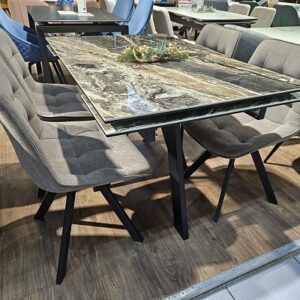 Миниатюра Стул 229 поворотный B22 14