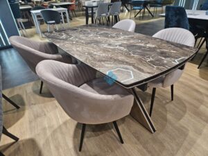 Миниатюра Стул 439М поворотный C43 16