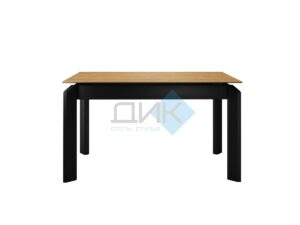 Миниатюра Стол KT140 керамика 3