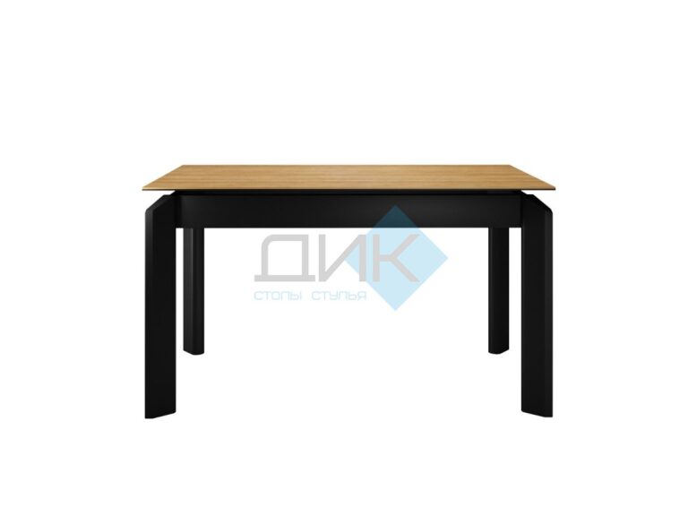 Миниатюра Стол KT140 керамика 3