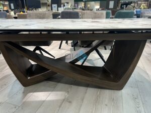 Миниатюра Стол EKO205 керамика К34 22