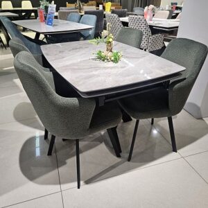 Миниатюра Стул 235 поворотный NS 18