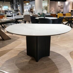 Миниатюра Стол RKD140 Керамика Platinum 4