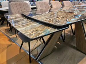 Миниатюра Стол DKP180 Керамика Amadeus 30