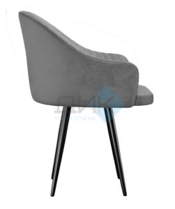 Миниатюра Стул 439М поворотный C56 4