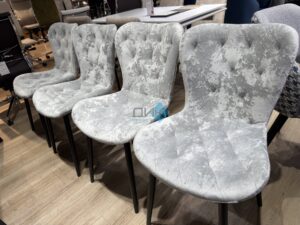 Миниатюра Стул 303 M13 светло-серый 24