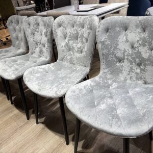 Миниатюра Стул 303 M13 светло-серый 18