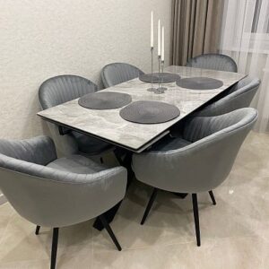 Миниатюра Стул 439М поворотный C56 13
