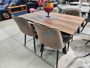 Миниатюра Стул 206М B5 LATTE 18