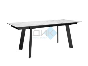 Миниатюра Стол DKH160 керамика 160(200)х90 6