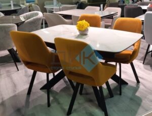 Миниатюра Стол BK140 Керамика глянец 19