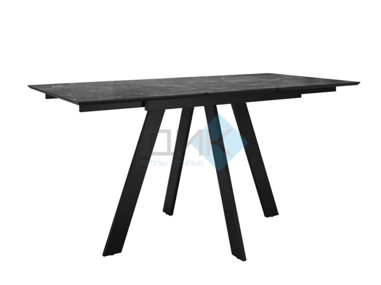 Миниатюра Стол DKD120 керамика 120(160)х80 38
