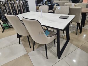 Миниатюра Стул 305 микровелюр 23