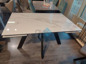 Миниатюра Стол SFM120 стекло Оптивайт 20