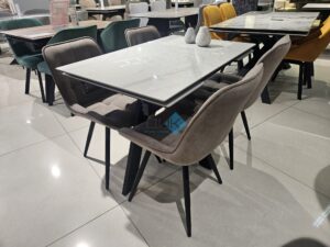 Миниатюра Стул 206М B5 LATTE 20