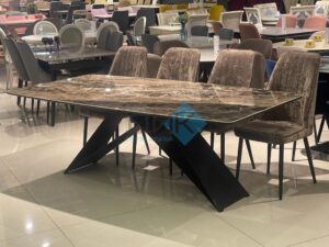 Миниатюра Стул 326 микровелюр M05 28