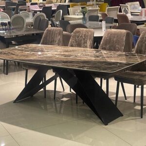Миниатюра Стул 326 микровелюр M05 9