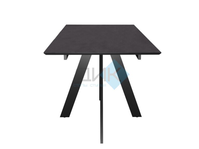 Миниатюра Стол DKD120 керамика 120(160)х80 10