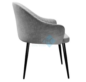 Миниатюра Стул 440 TW09 светло-серый 5