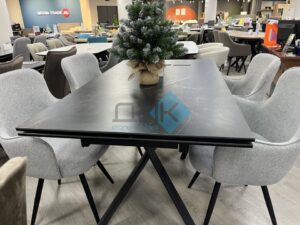 Миниатюра Стул 503 поворотный SB6 16