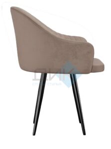 Миниатюра Стул 439М поворотный C43 4