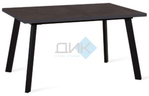 Миниатюра Стол HB140 хромикс бронза 2