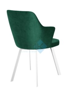 Миниатюра Стул 345 K13 изумруд 4