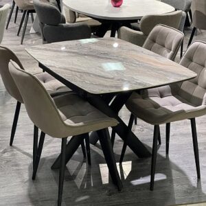 Миниатюра Стол DKB110 Керамика Venetian 23