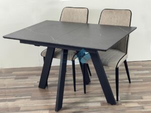 Миниатюра Стол DKD140 керамика 140(180)х80 60