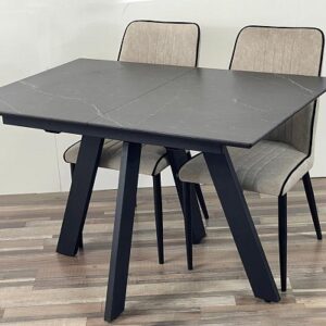 Миниатюра Стол DKD140 керамика 140(180)х80 47