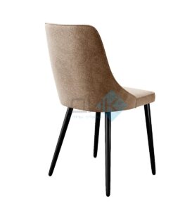 Миниатюра Стул 286 TW05 капучино 3