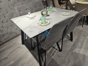 Миниатюра Стул 207 B22 GREY 9