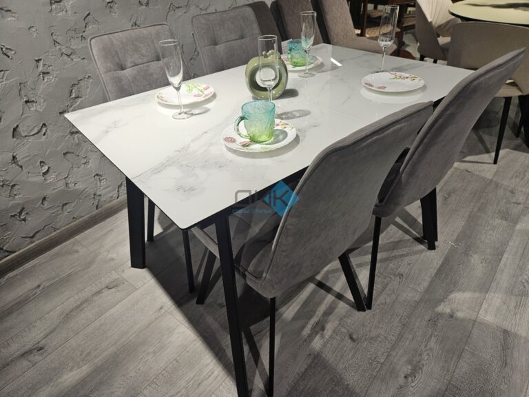 Миниатюра Стул 207 B22 GREY 9