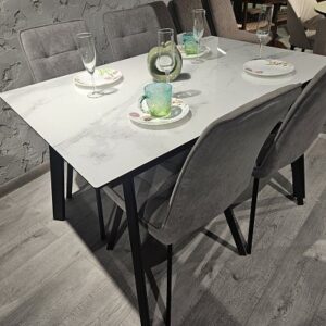 Миниатюра Стул 207 B22 GREY 6