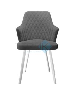 Миниатюра Стул 345 C56 серый 3