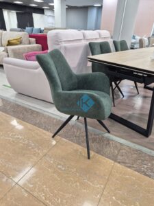 Миниатюра Стул 351 поворотный BL10 10