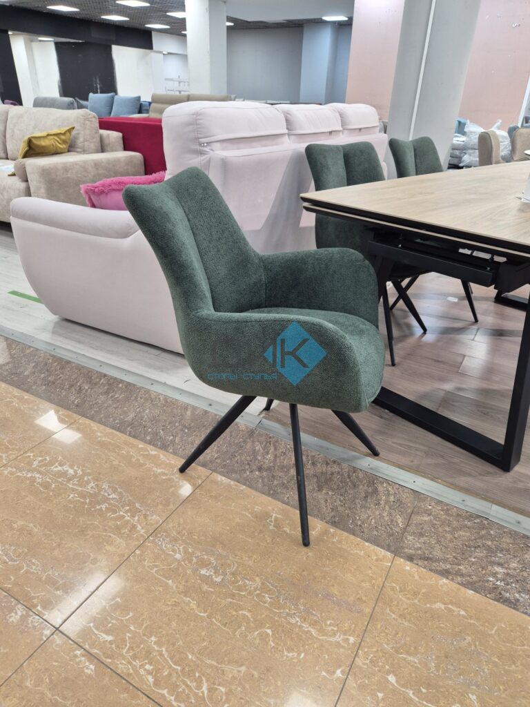 Миниатюра Стул 351 поворотный BL10 10
