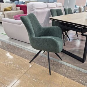 Миниатюра Стул 351 поворотный BL10 7