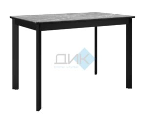 Миниатюра Стол LK110 Керамика Серый 2