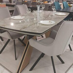 Миниатюра Стул 289 поворотный E52 9