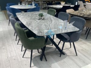 Миниатюра Стул 503 поворотный SB1 21