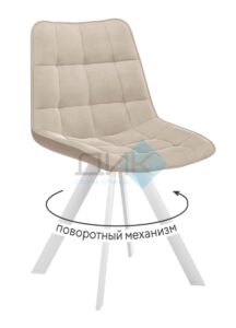 Миниатюра Стул 229 поворотный B03 2