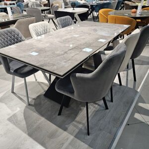 Миниатюра Стул 245 поворотный C56 10