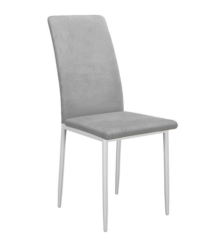 Стул 272 B22 GREY