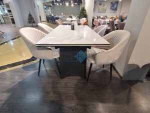 Миниатюра Стул 439М поворотный 16