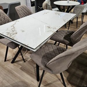 Миниатюра Стул 242M B5 LATTE 8