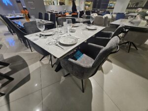 Миниатюра Стол SFE140 Керамика Tianshan 39