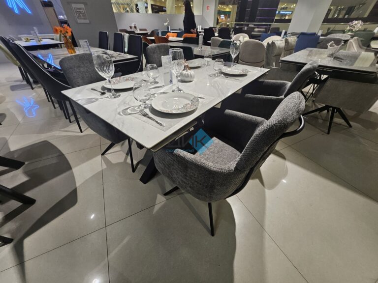 Миниатюра Стол SFE140 Керамика Tianshan 39